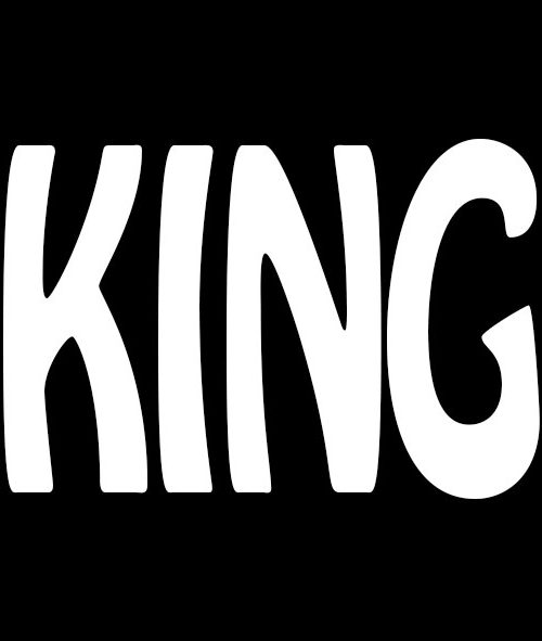 Euro Joe Badge Working Dog